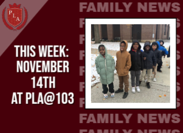  Phalen Leadership Academies